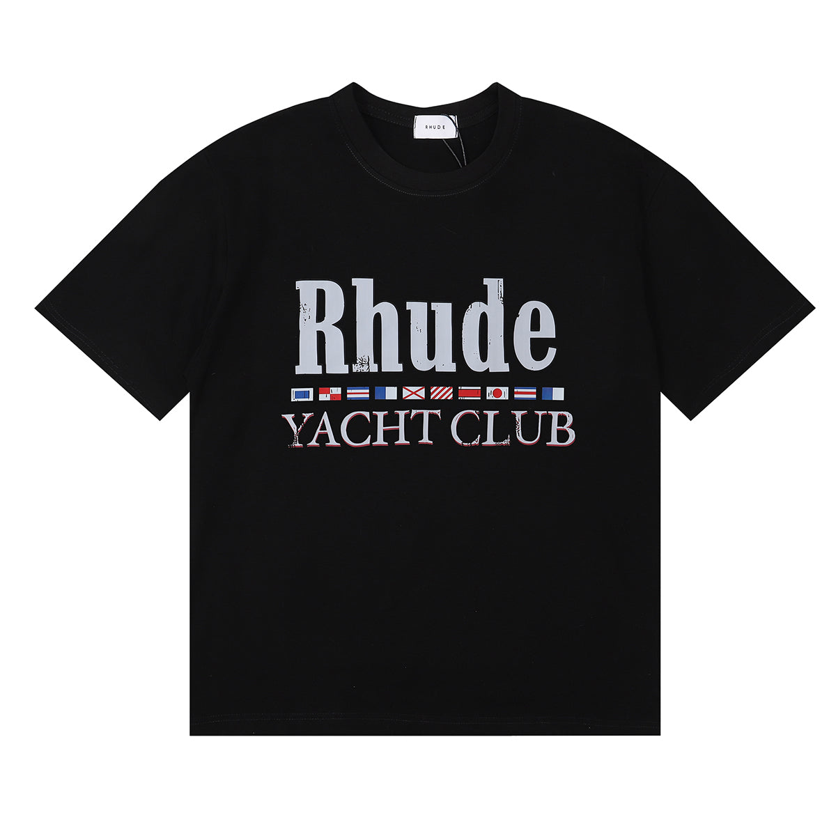 RHUDE TEE