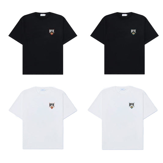 RHUDE TEE