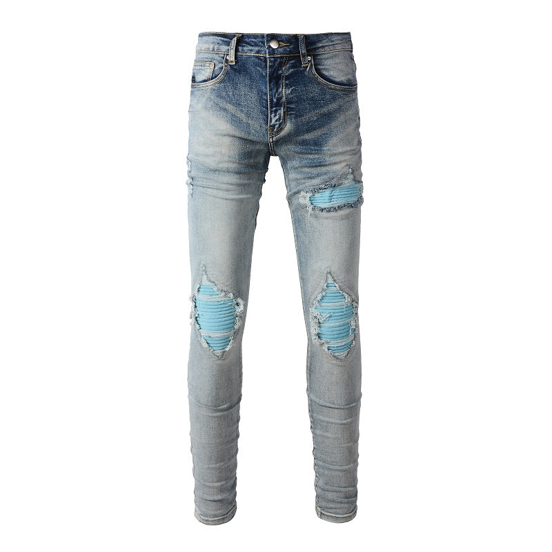 STEOMALL-Amiri Jeans 1332