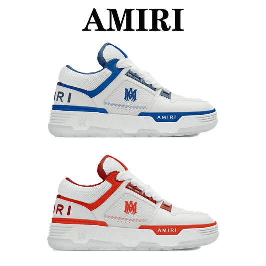 STEOMALL-Amiri Sneakers