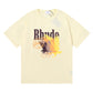 RHUDE TEE