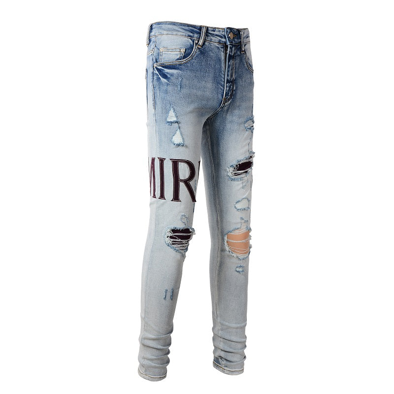 STEOMALL-Amiri Jeans