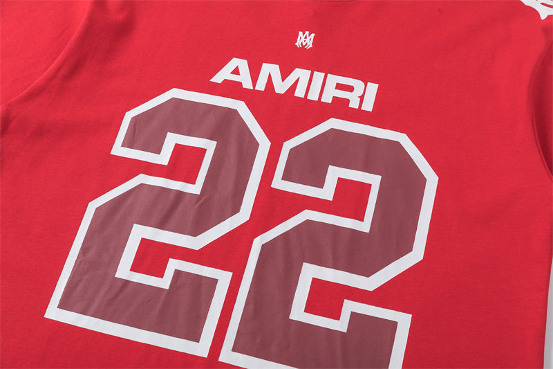 STEOMALL-Amiri T-shirt