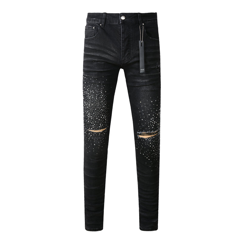 STEOMALL-Amiri Jeans 8883