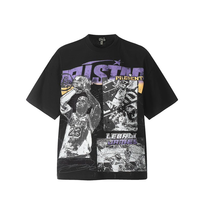 STEOMALL-Hellstar T-Shirt