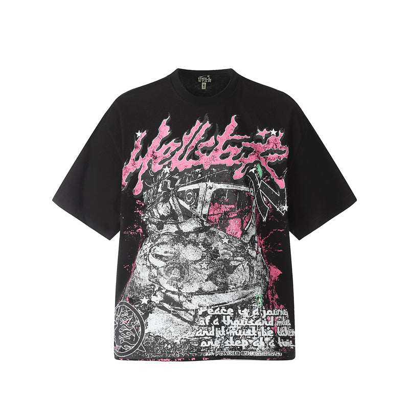 STEOMALL-Hellstar T-Shirt