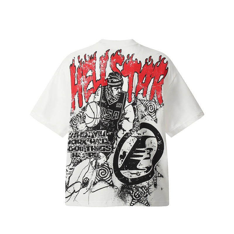 STEOMALL-Hellstar T-Shirt