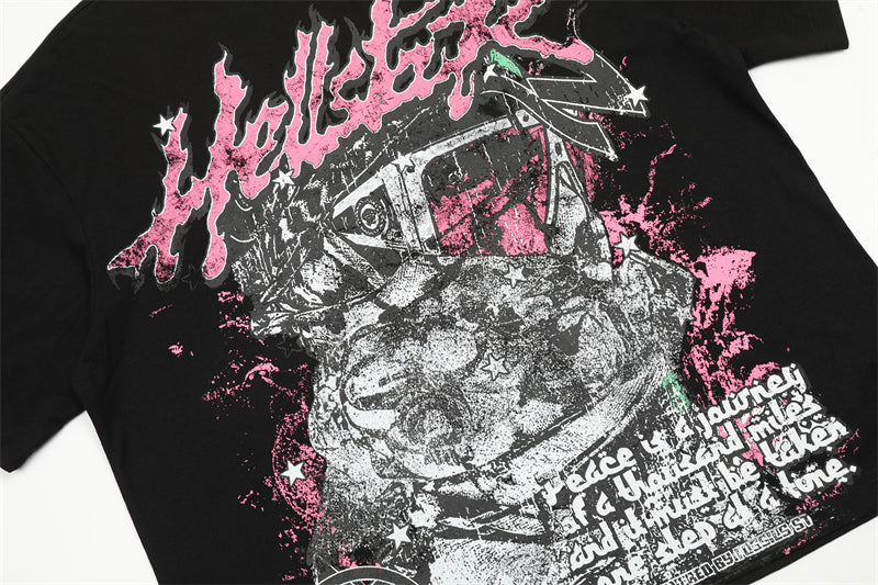 STEOMALL-Hellstar T-Shirt