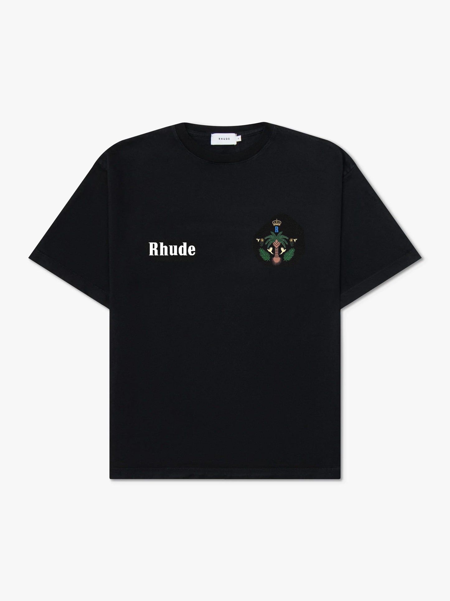 RHUDE TEE