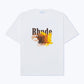 RHUDE TEE