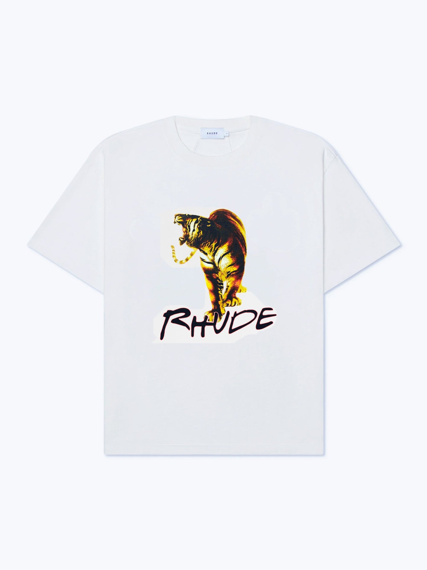 RHUDE TEE