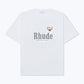 RHUDE TEE