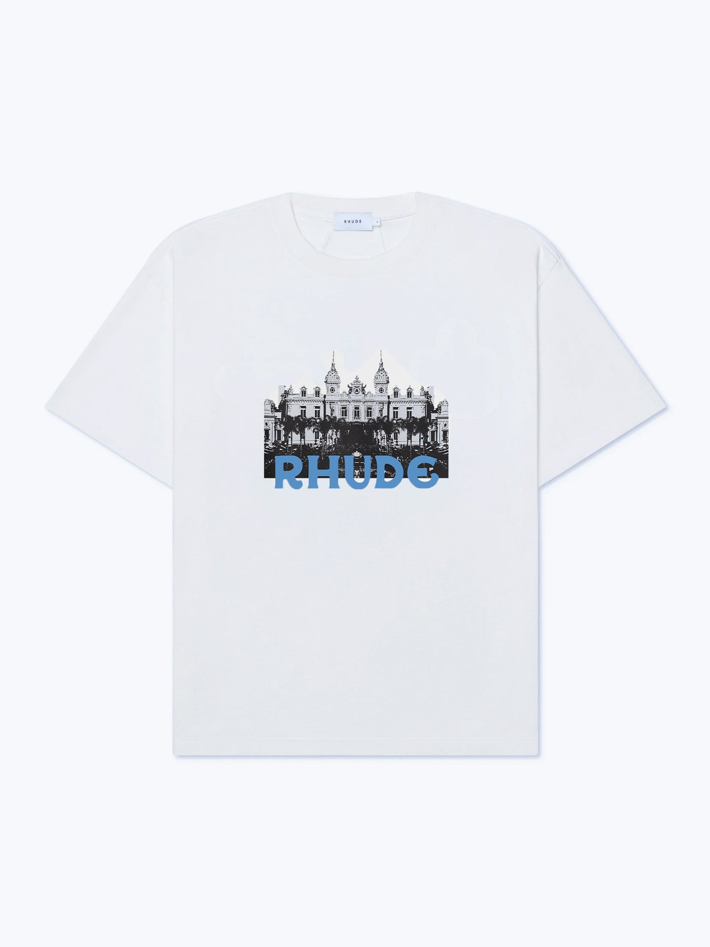 RHUDE TEE