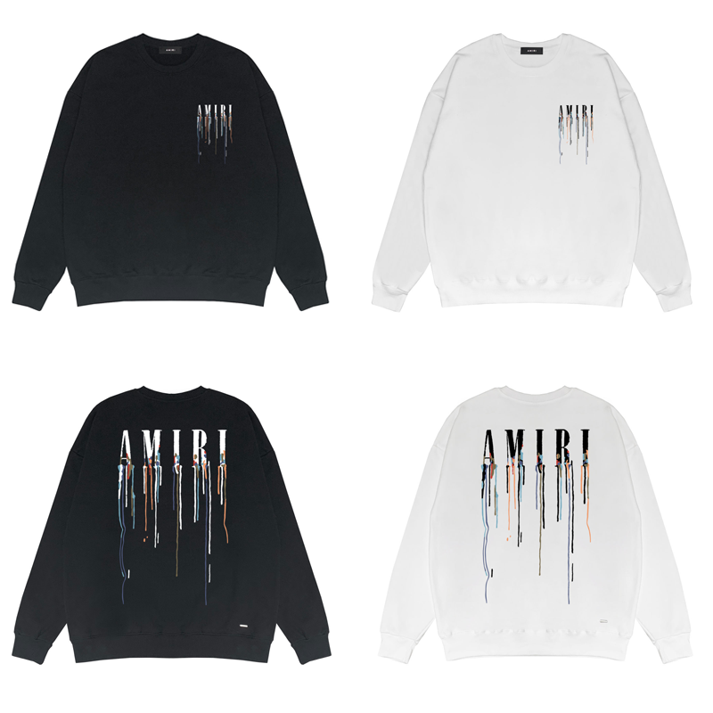 STEOMALL-Amiri Sweatshirt