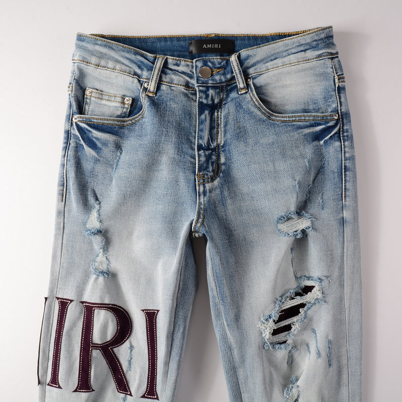 STEOMALL-Amiri Jeans