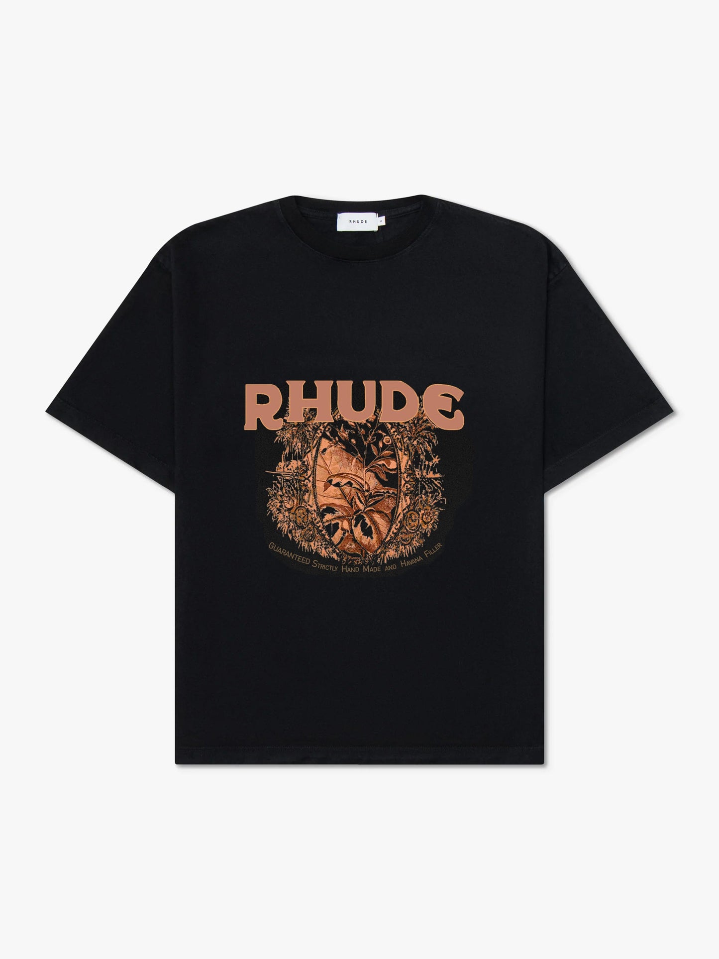 RHUDE TEE