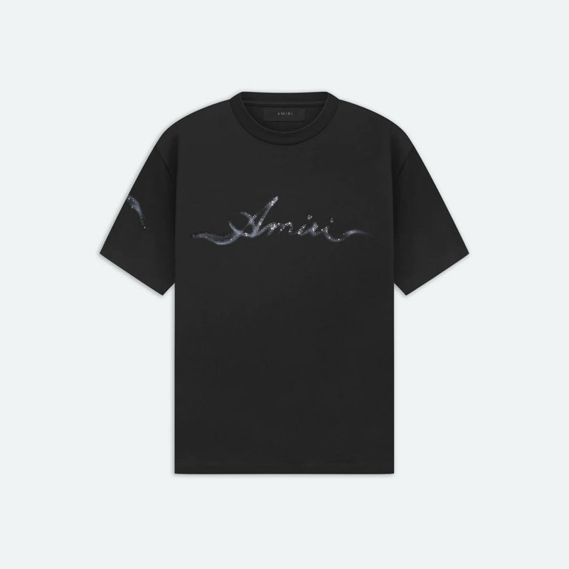 STEOMALL-Amiri T-shirt