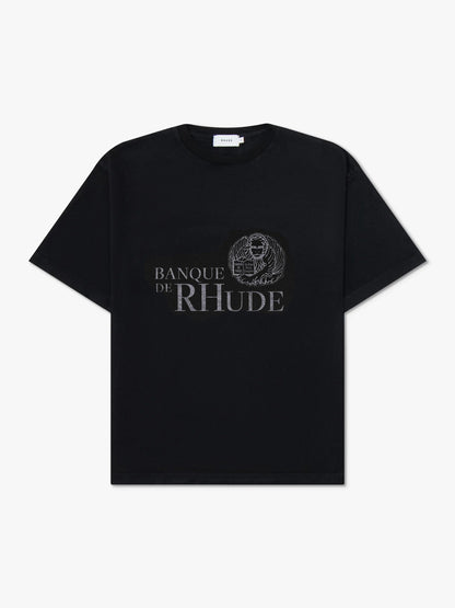 RHUDE TEE