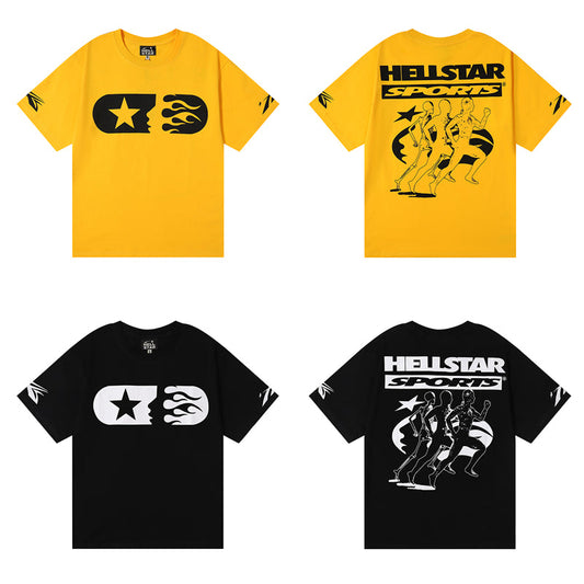 STEOMALL-Hellstar T-Shirt