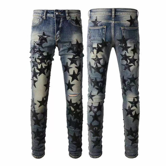 STEOMALL-Amiri Jeans