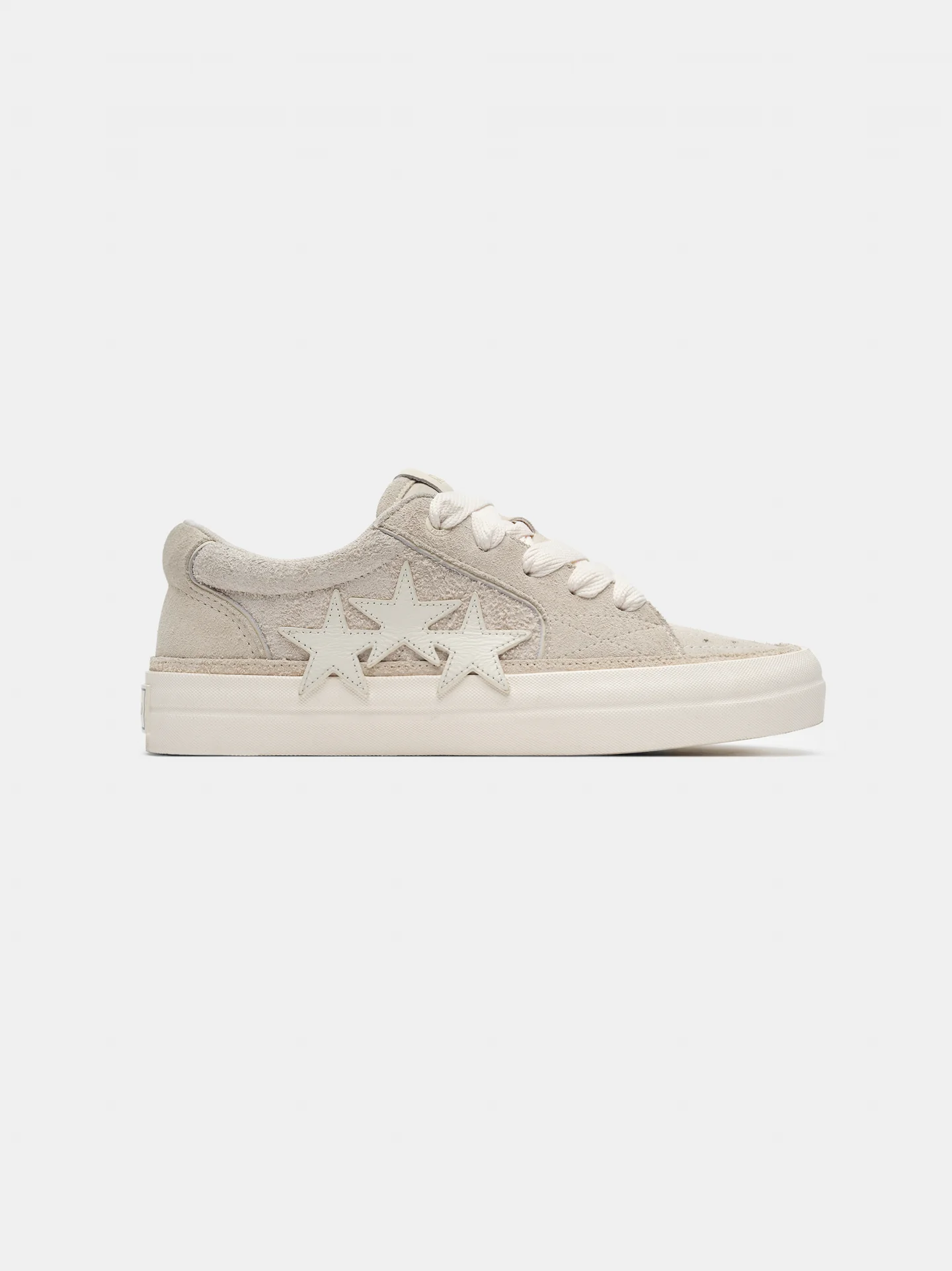 STEOMALL-AMIRI Skate Shoes