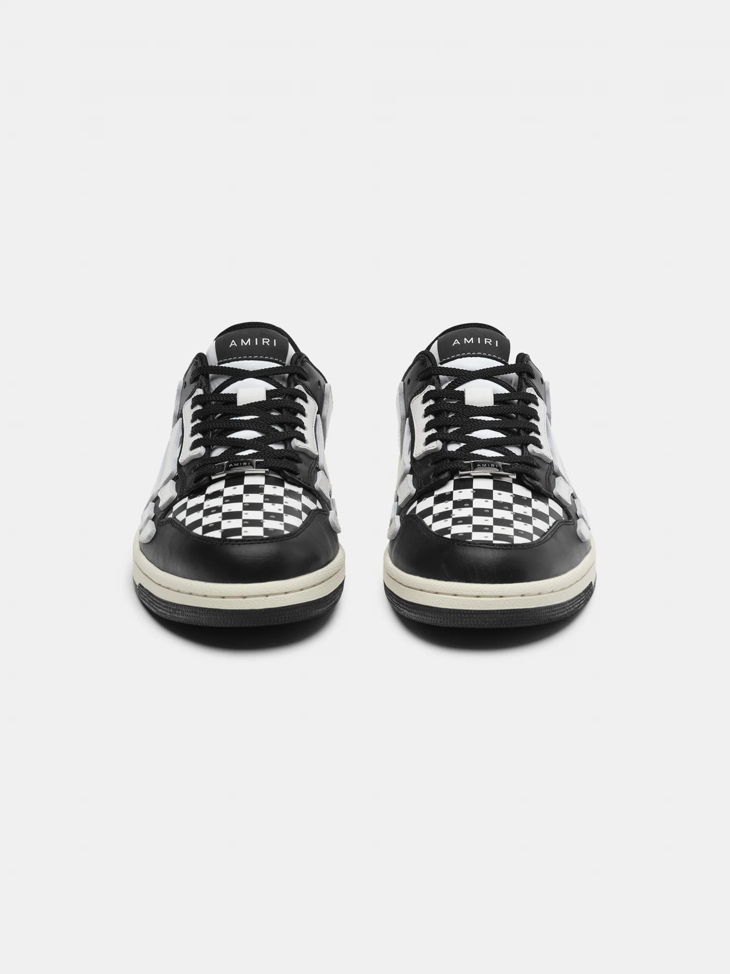 STEOMALL-AMIRI Skate Shoes