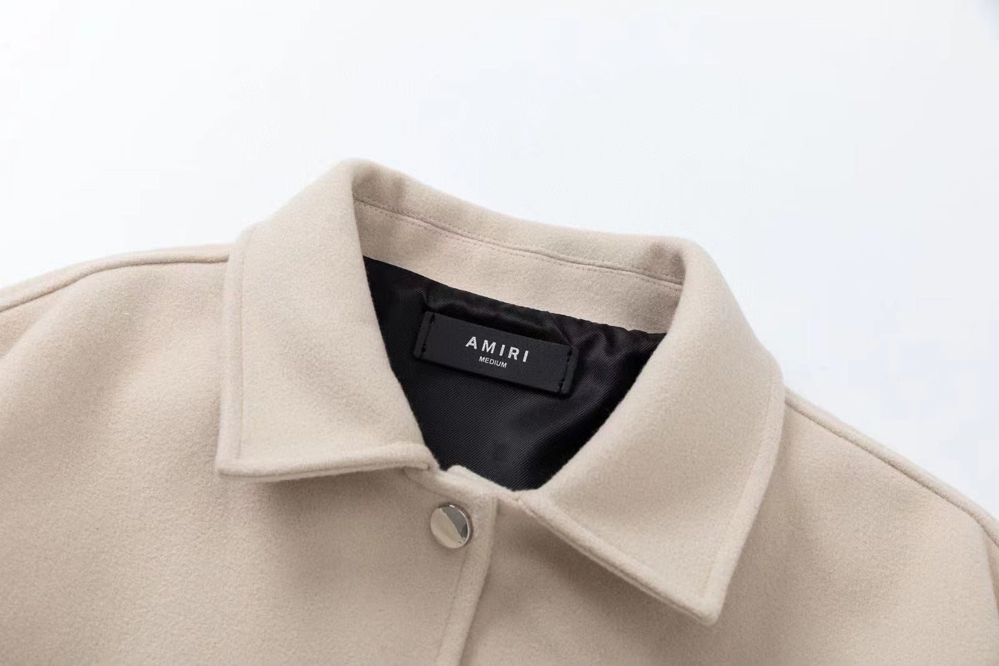 STEOMALL-AMIRI Jacket