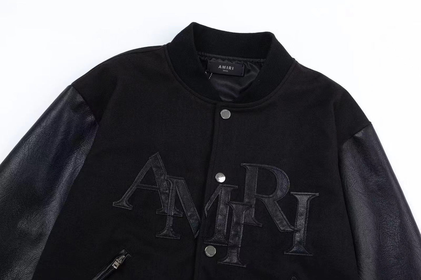 STEOMALL-AMIRI Jacket