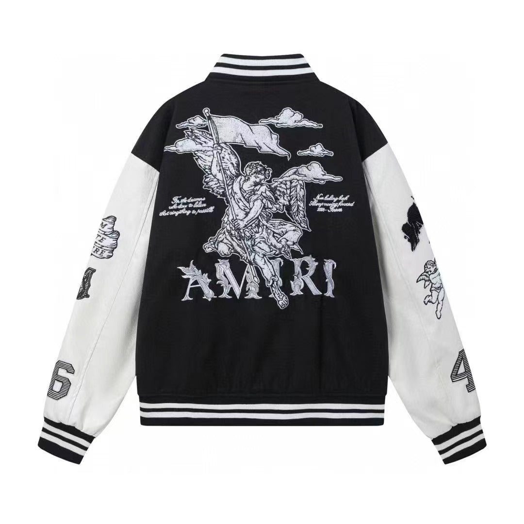 STEOMALL-AMIRI Jacket