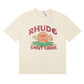 RHUDE TEE