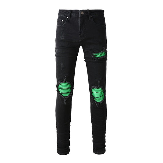 STEOMALL-AMIRI Jeans #1340