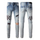 STEOMALL-Amiri Jeans