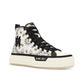 STEOMALL-Amiri Canvas Shoes