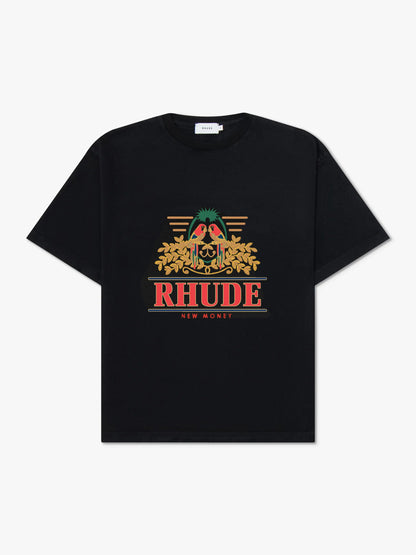 RHUDE TEE