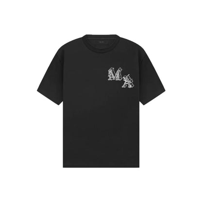 STEOMALL-Amiri T-shirt