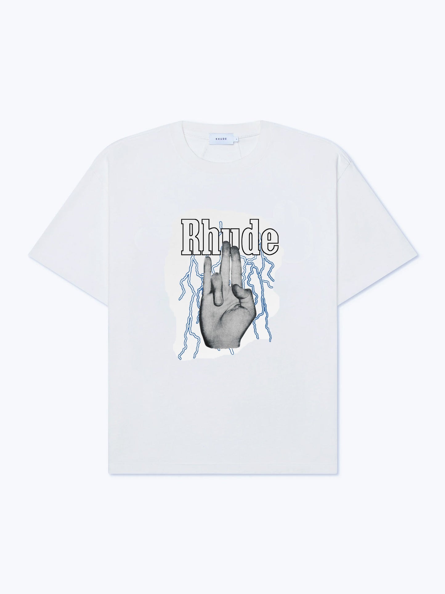 RHUDE TEE