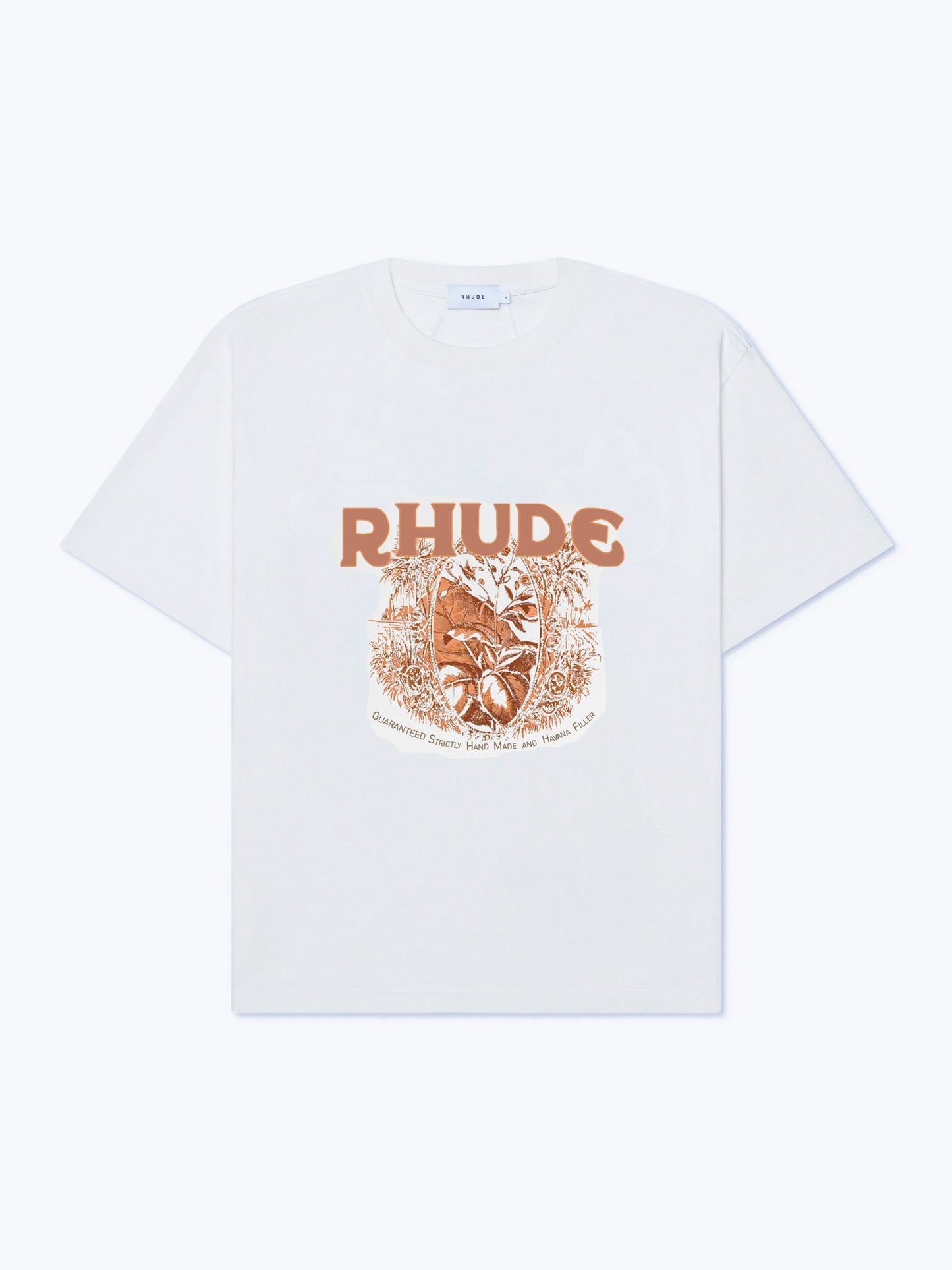 RHUDE TEE