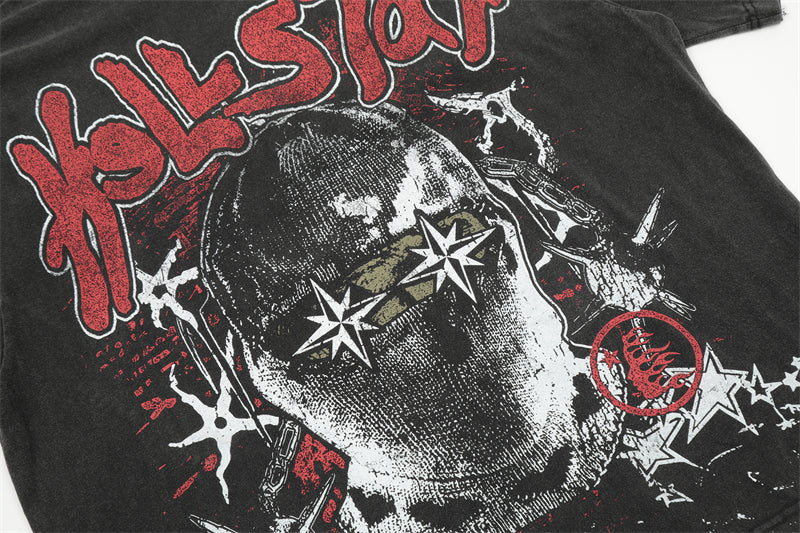 STEOMALL-Hellstar T-Shirt