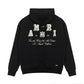 STEOMALL-Amiri Hoodie