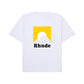 RHUDE TEE