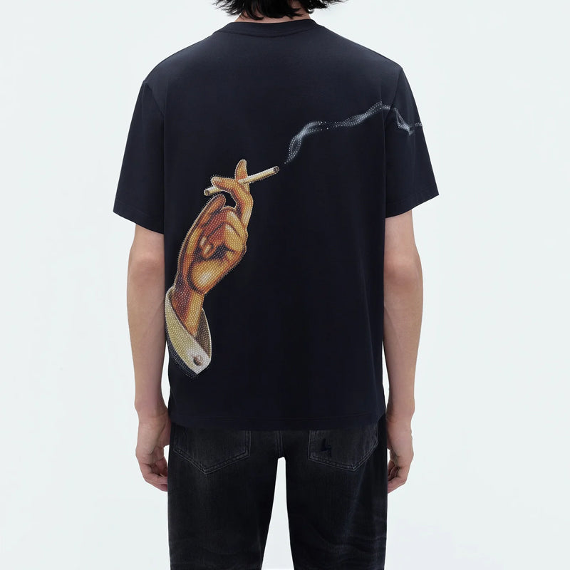 STEOMALL-Amiri T-shirt