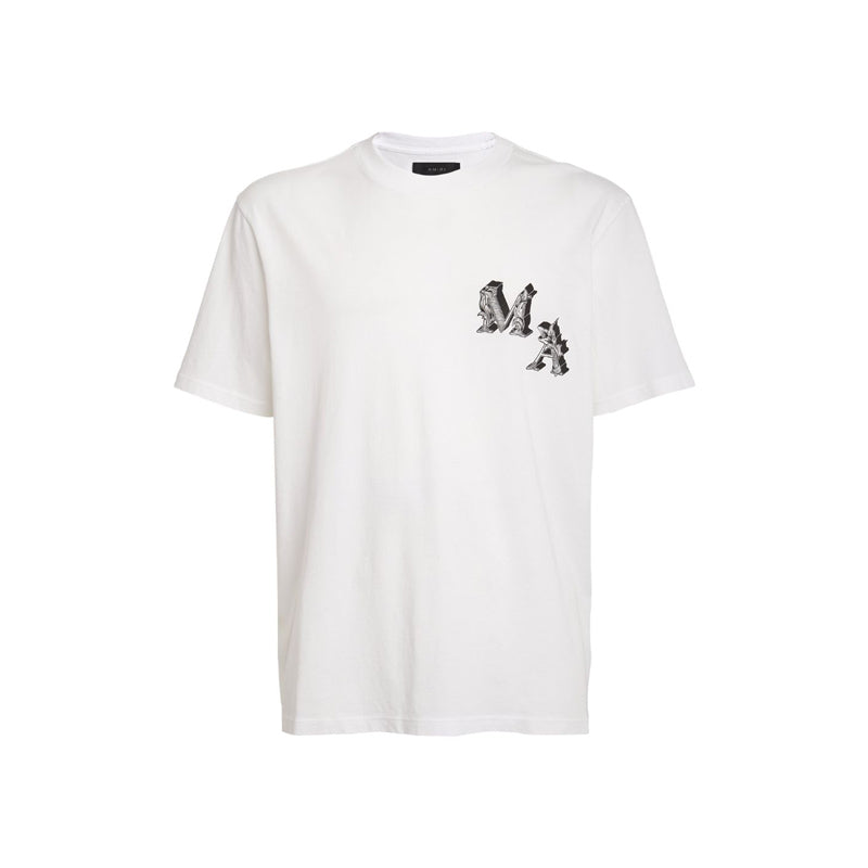 STEOMALL-Amiri T-shirt