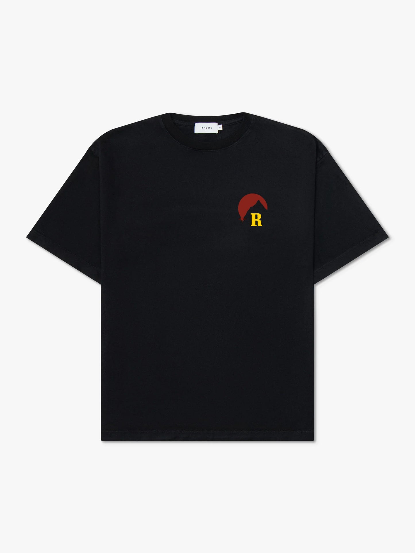 RHUDE TEE