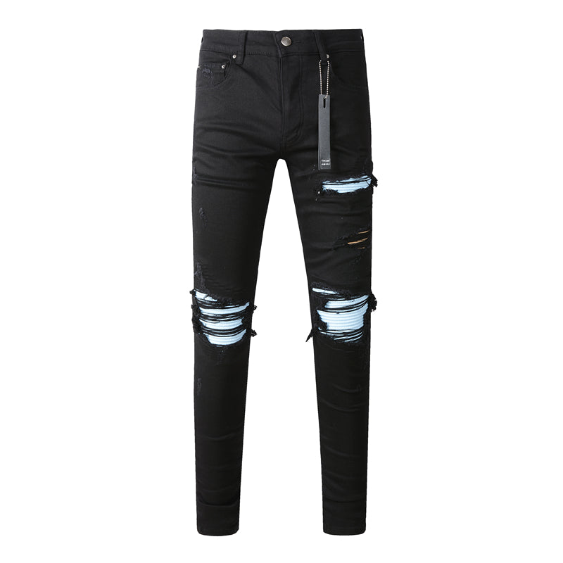 STEOMALL-Amiri Jeans 8879