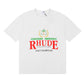 RHUDE TEE