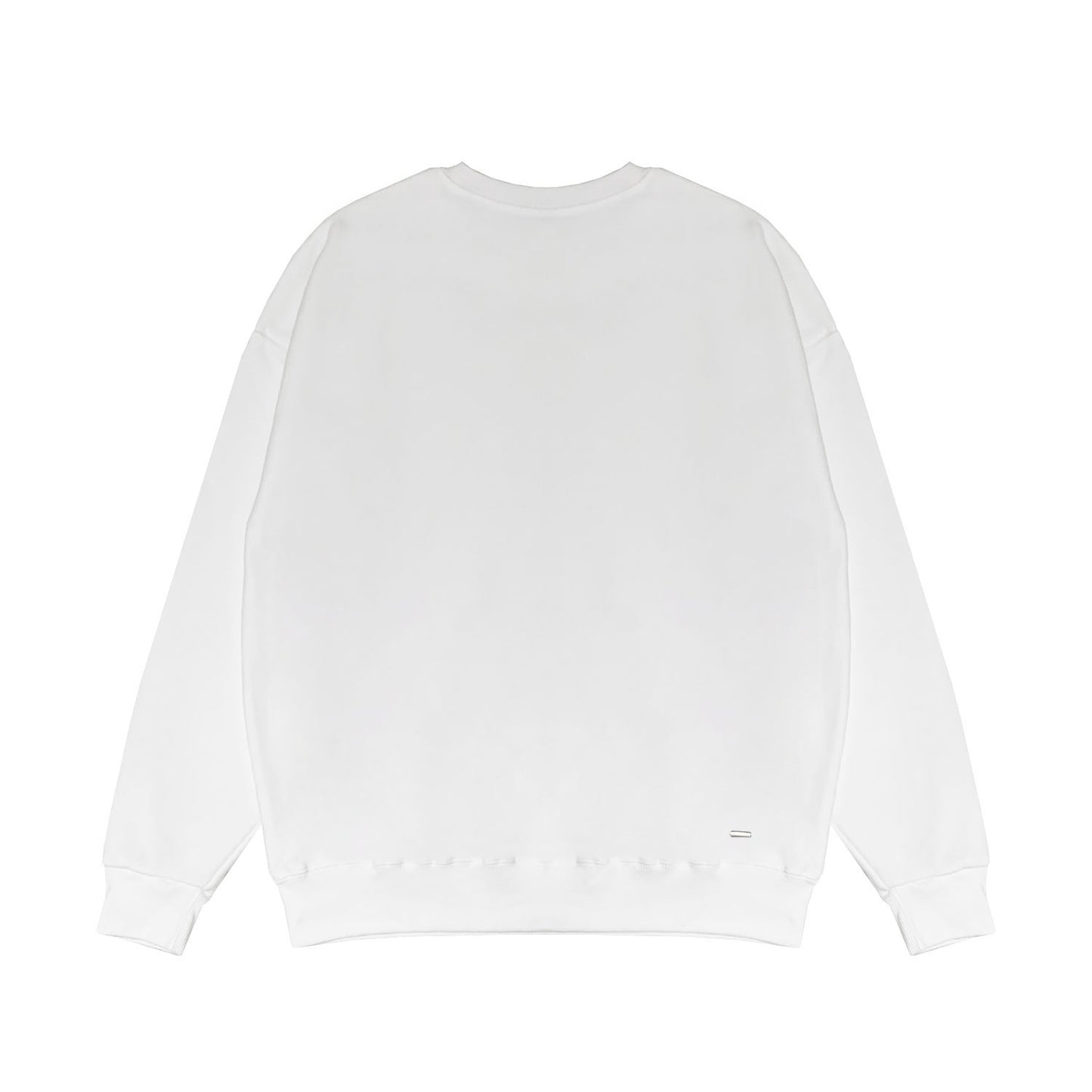 STEOMALL-Amiri Sweatshirt