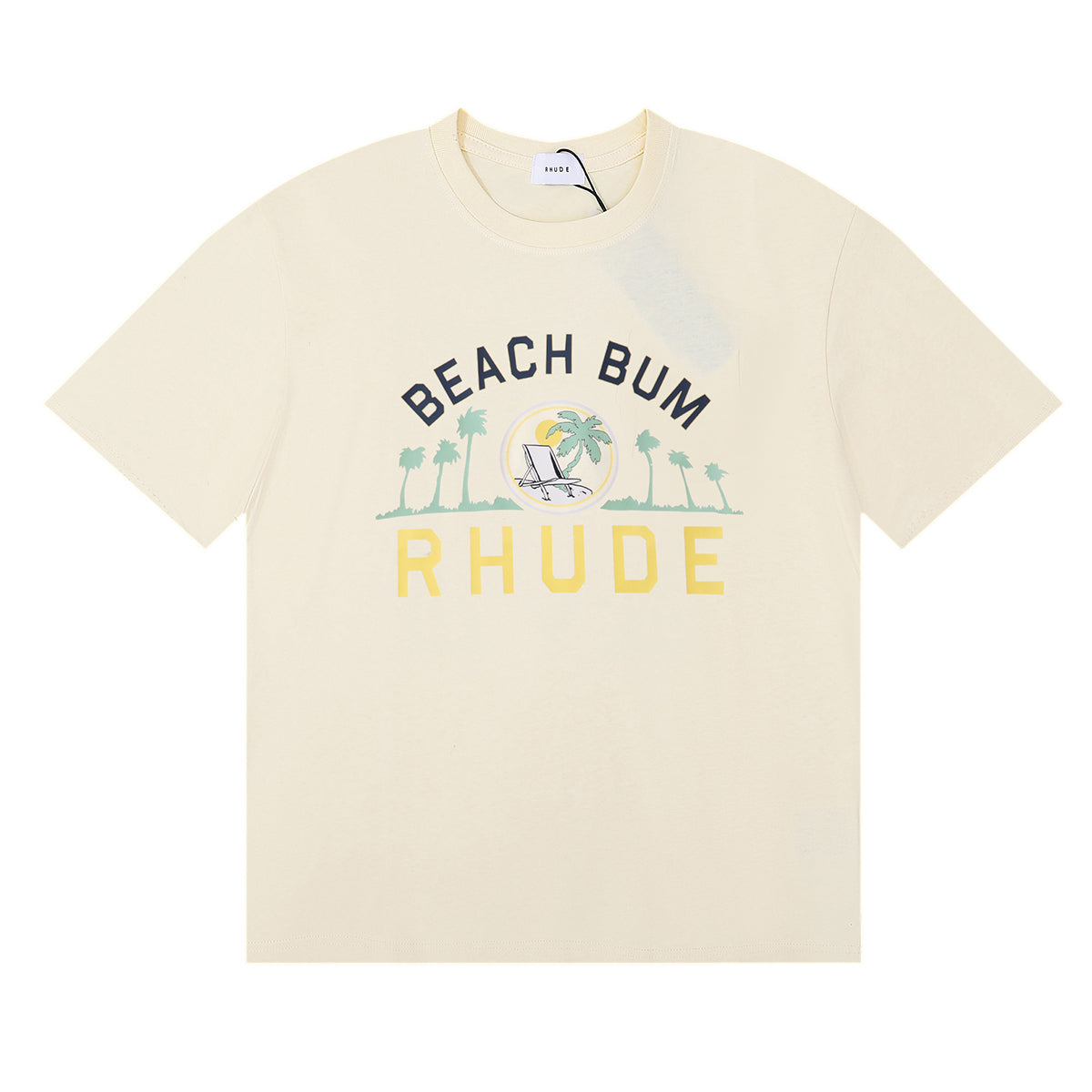 RHUDE TEE