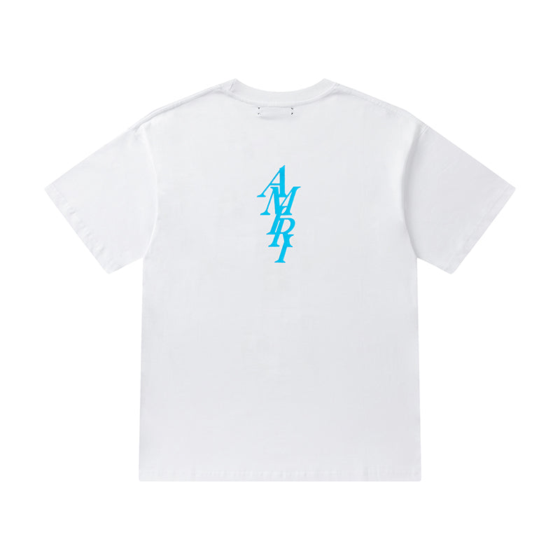 STEOMALL-Amiri T-shirt