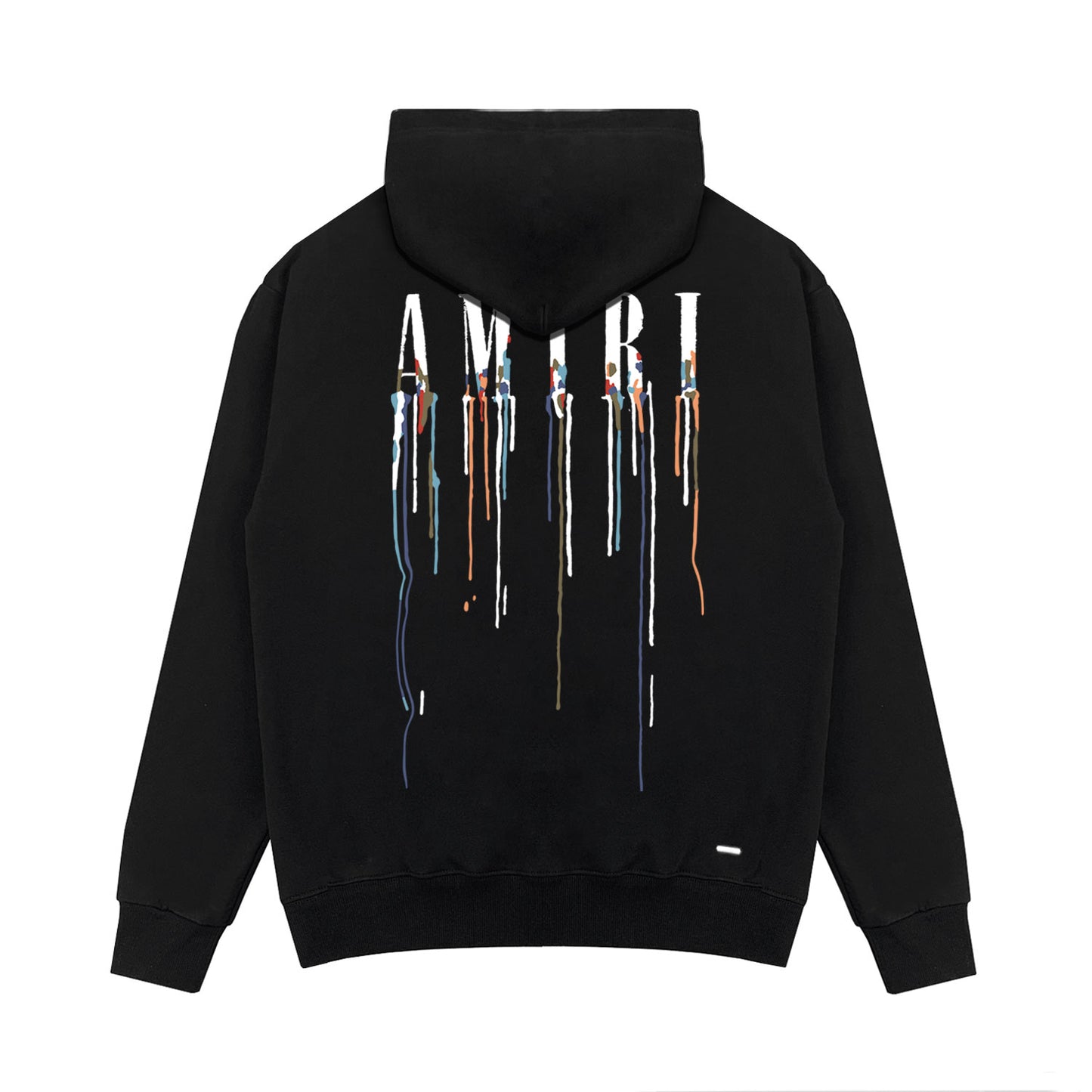 STEOMALL-Amiri Hoodie