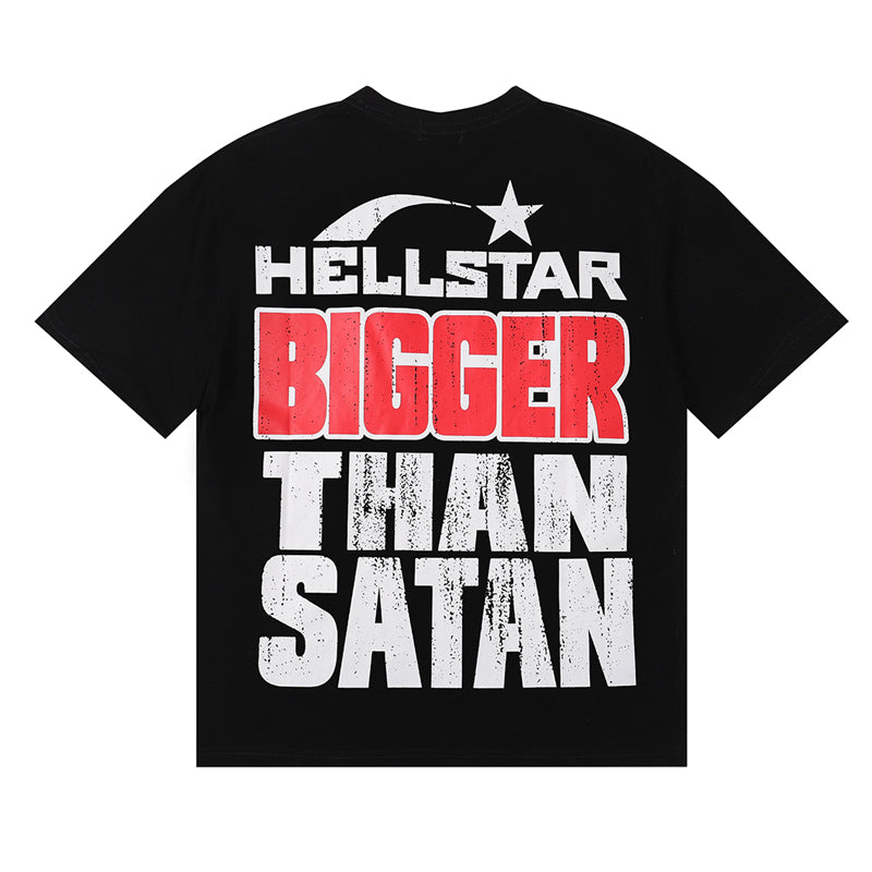 STEOMALL-Hellstar T-Shirt